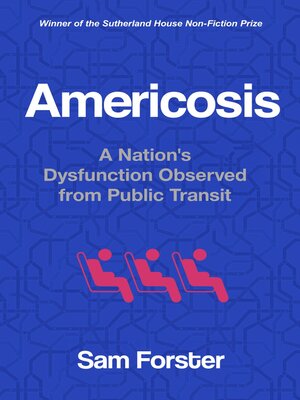 cover image of Americosis